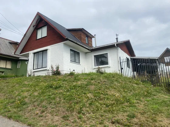 Se Vende Casa Parque Cardonal Socovesa