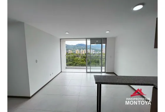 Apartamento En Matiz, La Macarena, Dosquebradas