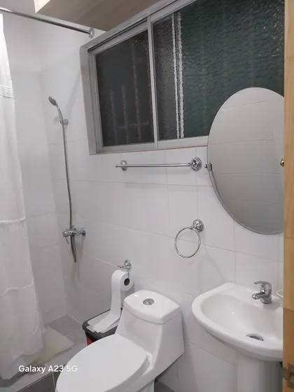 Hermoso,cómodo, Funcional Pequeño Loft.amoblado En Avenida A