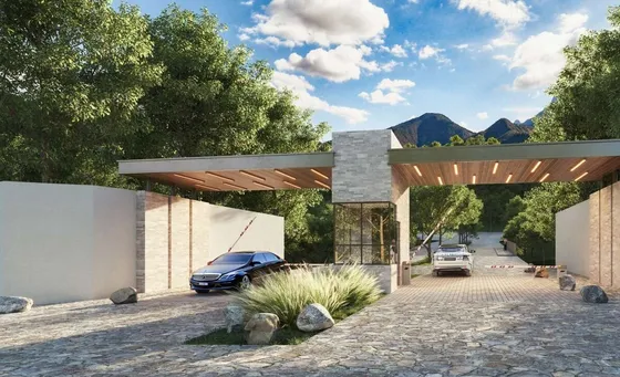 Lotes Residenciales En Venta Zona Carretera