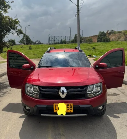 Renault Duster 1.6 Dynamique