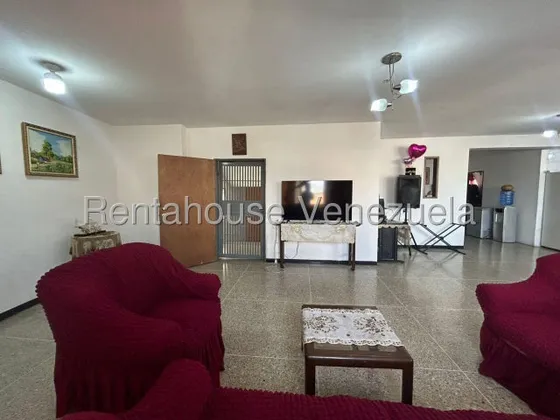 Milagros Inmuebles Apartamento Venta Barquisimeto Lara Zona Centro Economica Residencial Economico Código Inmobiliaria Rent-a-house  25-14399