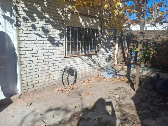 Ph En Alquiler  Virreyes 3 Ambientes