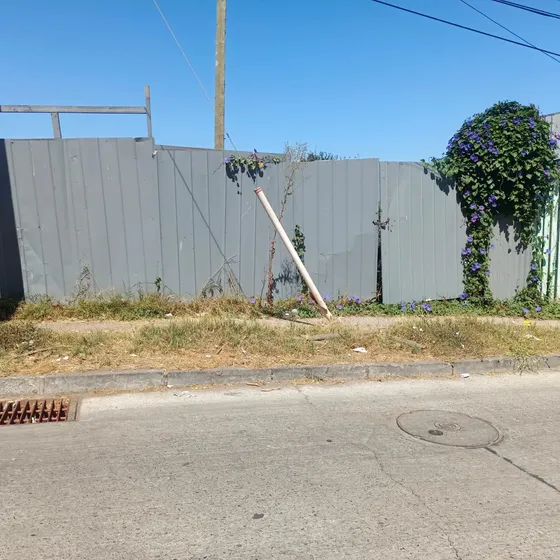 Terreno Venta - San Antonio, Sector Hospital