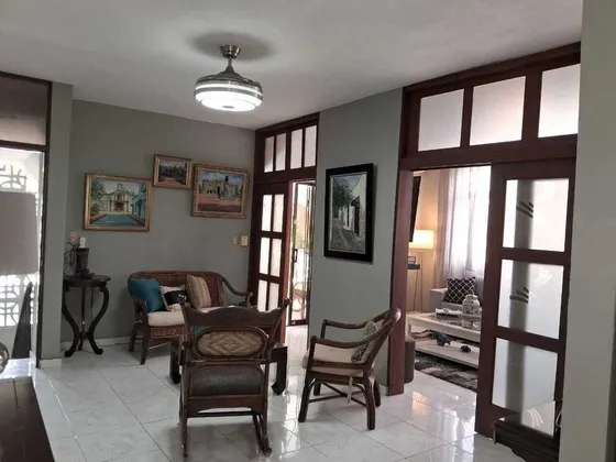 Se Renta Casa En Segundo Nivel