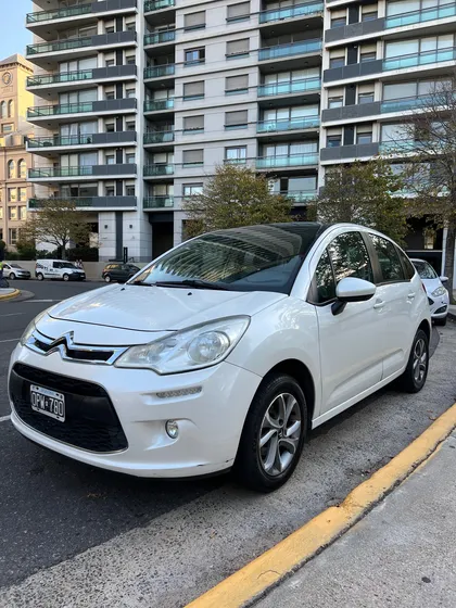 Citroën C3 1.5 I 90cv Tendance Pack Secure