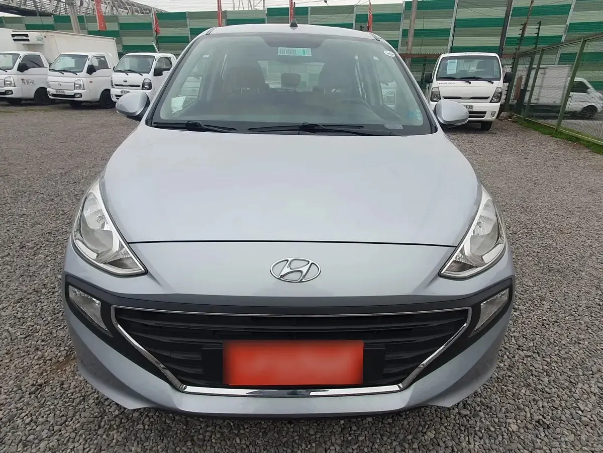 Hyundai Atos 1.1 Plus MT 2020