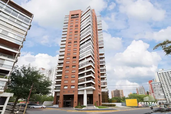 Venta Departamento 3 Dormitorios Rosario