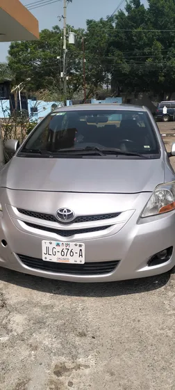 Toyota Yaris 1.5 Sedan Core Aa At