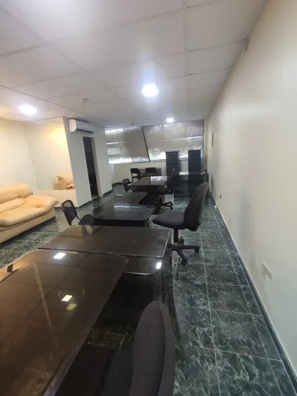 En Venta Oficina En C.c Prebo (tanque Subte, Planta Electr) 