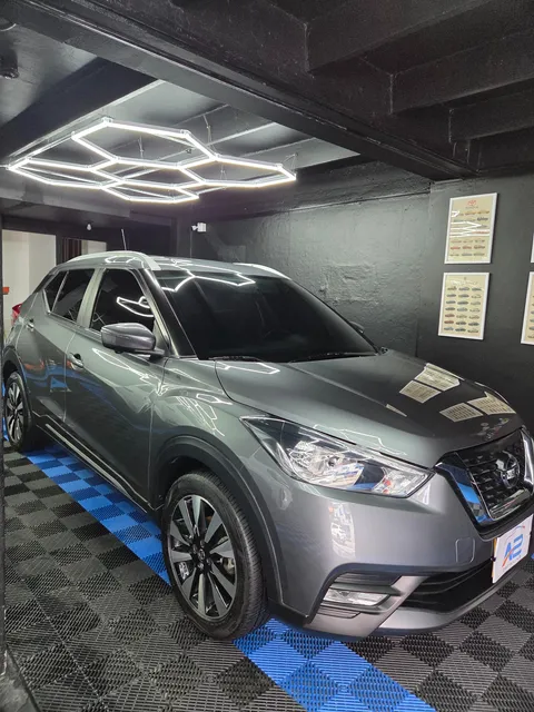 Nissan Kicks 1.6 Sense