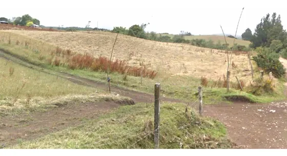 Vendo O Permuto Finca Cerca De Usme Pueblo 23 Hectáreas