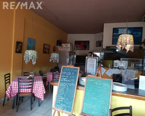 Local Amplio En Avenida 31 De Julio, En Secor La Loma De Paraguachi, Nueva Esparta, Margarita