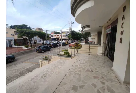 Vendo Local En Porvenir. Barranquilla