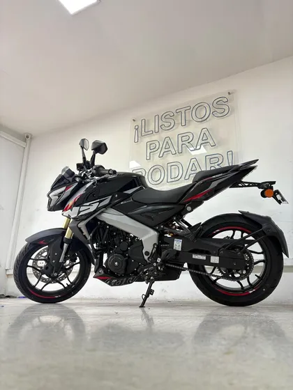 Pulsar Ns 400z 2026 ¡fácil Financiación!