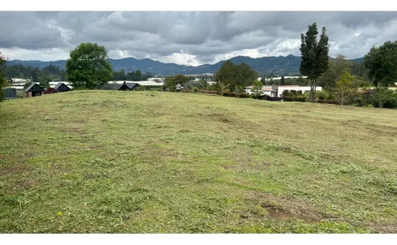 Venta De Hermoso Lote En Unidad Cerrada Via San Antonio La Ceja Ldc