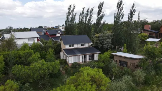 Casa En Venta En Yacanto , Valle De Calamuchita