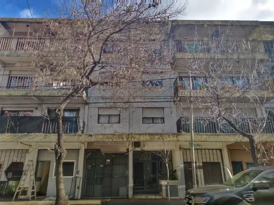 Departamento 3 Ambientes En Zona Comercial De San Fernando