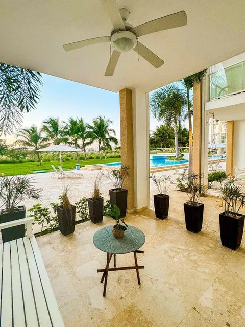 Se Vende Lujoso Apartamento De 2 Habitaciones En Punta Cana