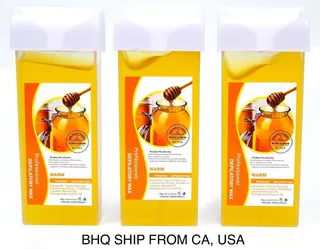 Cera liquida para depilar hotsell