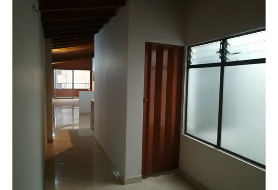 Apartamento En Venta En Sabaneta, Sector La Holanda