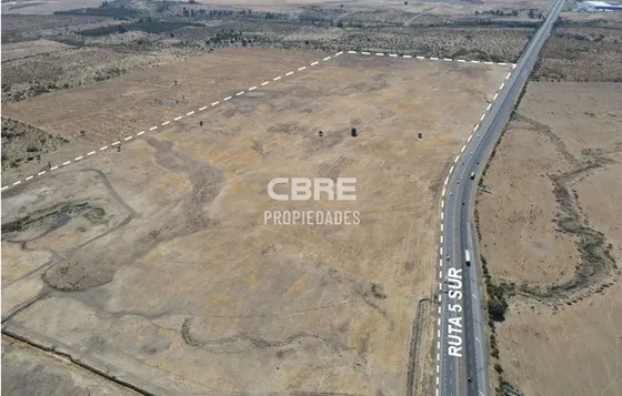 Lote 3d - Parque Industrial Ruta 5 - Chillán Viejo