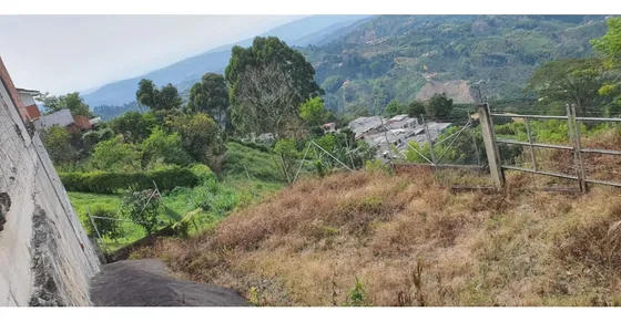 Venta Lote Parque De Palestina Caldas | Lotes Baratos En Venta