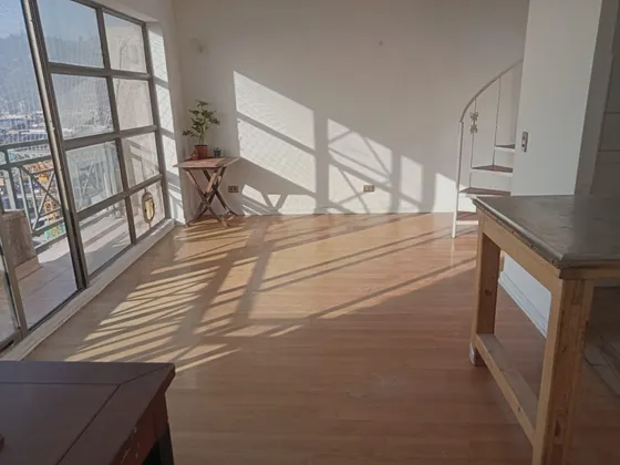 Oportunidad Venta Directa-luminoso Duplex En Pleno Centro
