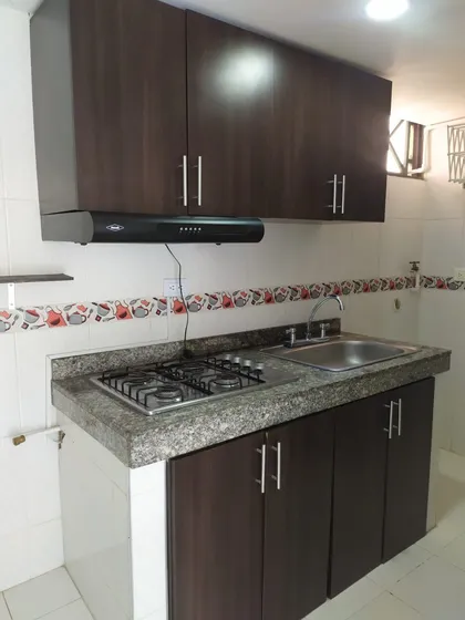 Se Vende Apartamento Norte De Cali