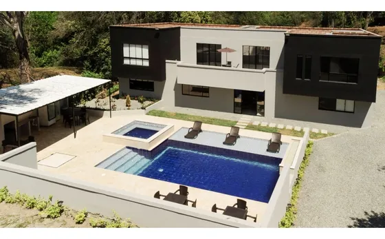 Finca En Venta En Santa Fé De Antioquia