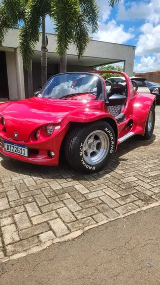 Buggy Brm 11
