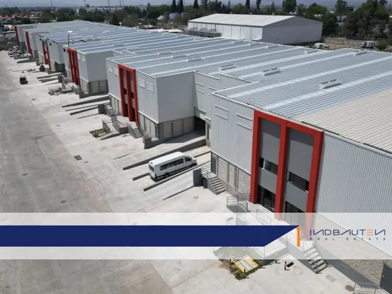 Ib-ja0193 - Bodega Industrial En Venta En Tonalá, 1,500 M2.