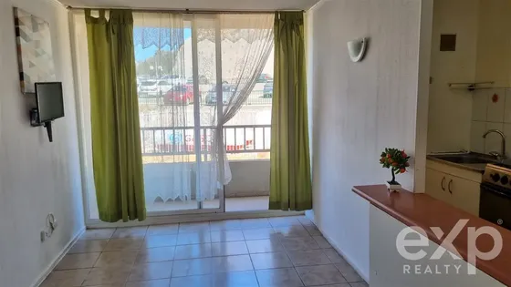 Departamento En Venta De 3 Dorm. Reñaca Alto, Viña Del Mar