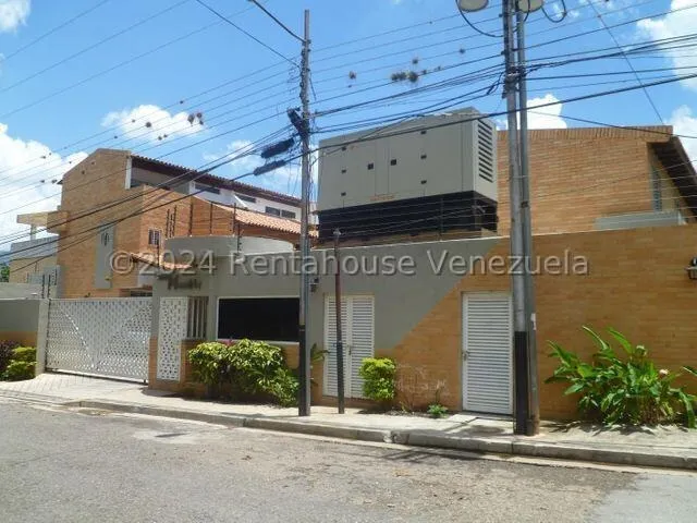 Casa Venta Pozo De Agua, Gas Directo, Planta Electrica A/c Con Posibilidad De 100% Mañongo Naguanagua Carabobo Leida Falcon Lf24-20148