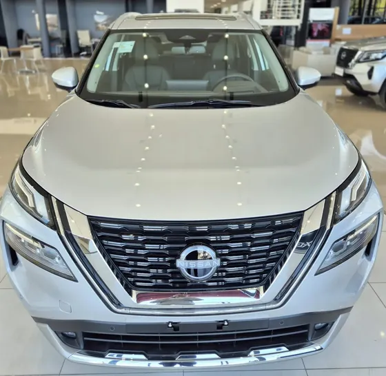Nissan X-trail E-power 1.5 Exclusive