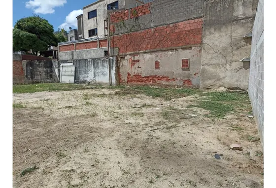 Vendo Terreno 1359m2 La Florida 7838
