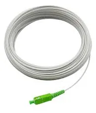 Cable De Fibra Óptica De 90/120/160 Metros