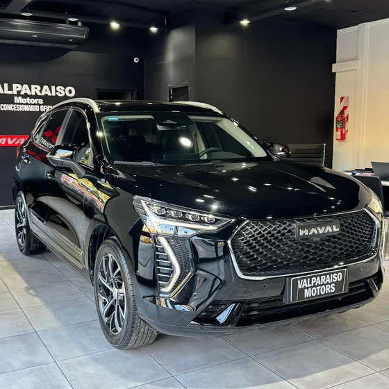 Gwm Haval 1.5t Jolion Supreme 2wd 7dct