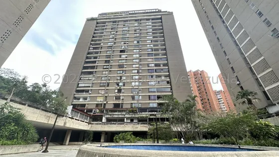 Km Apartamento (1 Nivel) En Venta En Prado Humboldt, Distrito Metropolitano