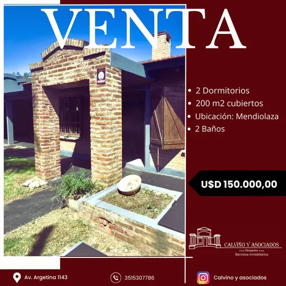 Hermosa Casa En Venta En Mendiolaza