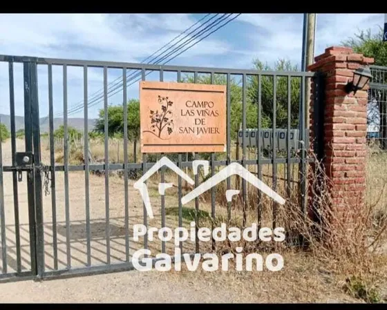 Parcela En Venta En San Javier Camino Costas Del Maule