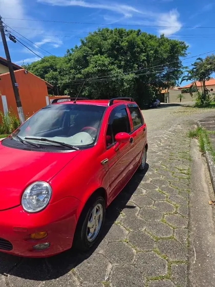 Chery Chery Qq 1.0 Act 5p 1527 Mm