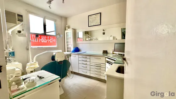 Venta Departamento 3 Ambientes En Recoleta