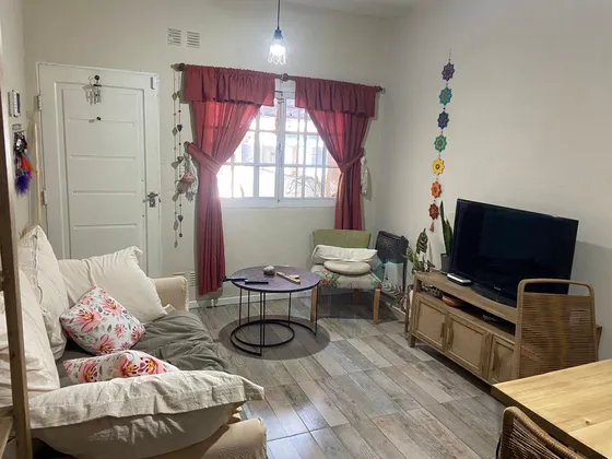 Venta Duplex 3 Amb Patio/coch/parri Apt0 Credito 