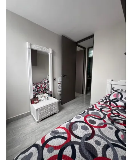 Vendo Apartamento En Envigado La Mina Bosque Libano  