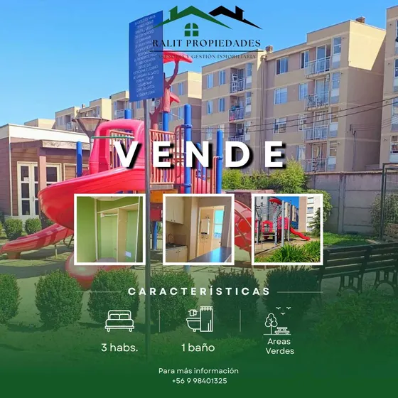 Venta Sin Comision- Depto. Nva Milano  Tco (89877)