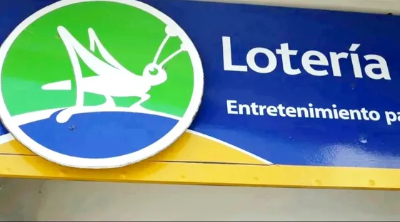 Agencia De Lotería  Marsella 