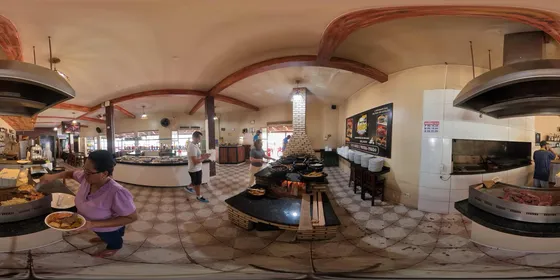 Bar E Restaurante