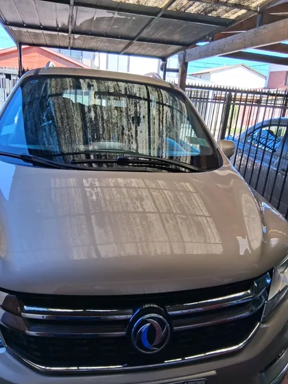 Dongfeng Joyear X3 Lux 1.6