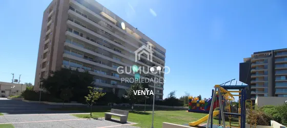 Departamento Parque Lo Matta